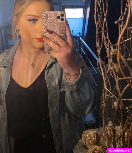 Wollnys OnlyFans Thumbnail #QMBbkVaRbA