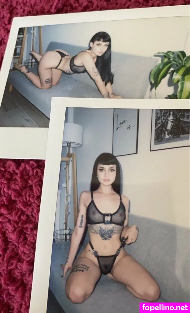 Inkedingolden, wolvagal Nude Leaked OnlyFans Photo #KMW7afU734