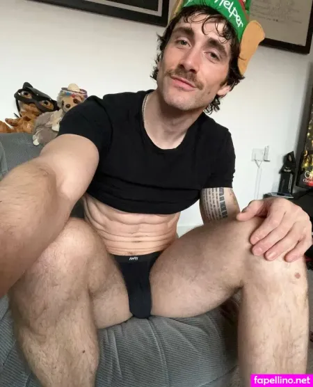 Wolver Peen OnlyFans Thumbnail #qatRrUkSwQ