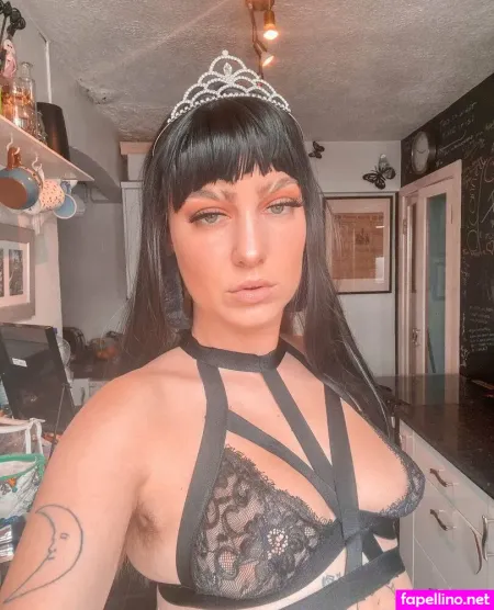 Wolverinetits OnlyFans Thumbnail #5zWYXO3PVp