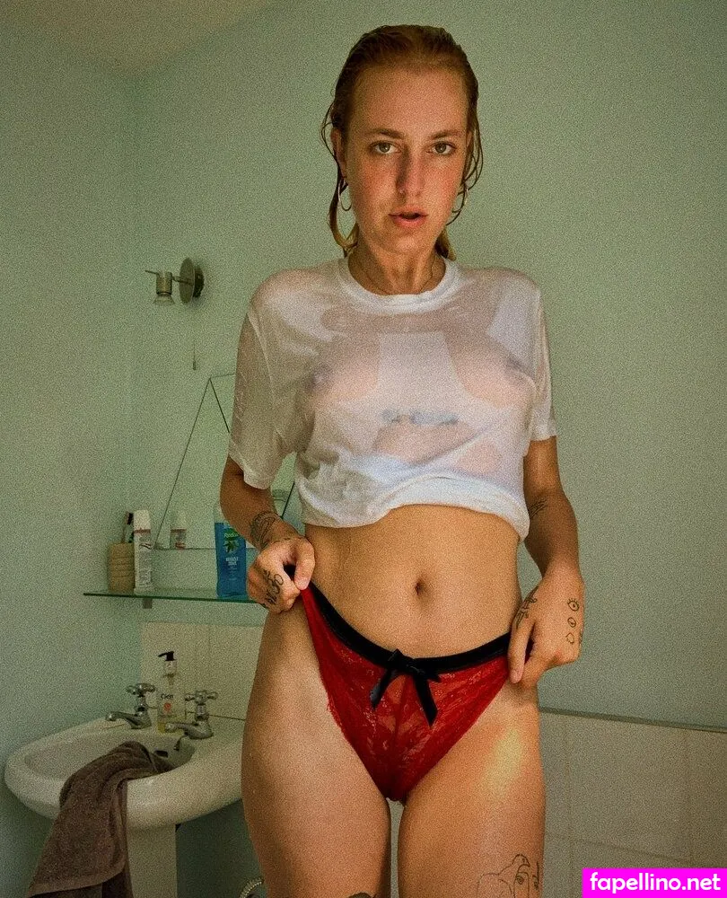 wolverinetits Nude Leaked OnlyFans Photo #uFdYgEgVvI