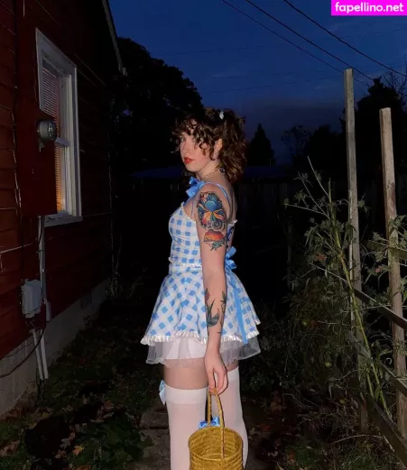 Wolverneen OnlyFans Thumbnail #jvRII0eUYr