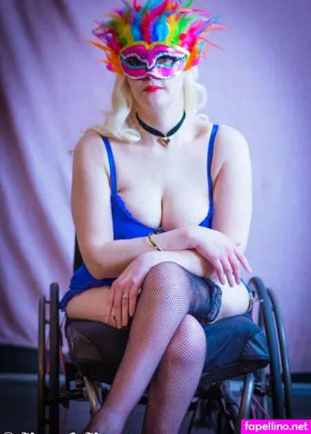 Womanonwheelchair OnlyFans Thumbnail #B0f633bC0f