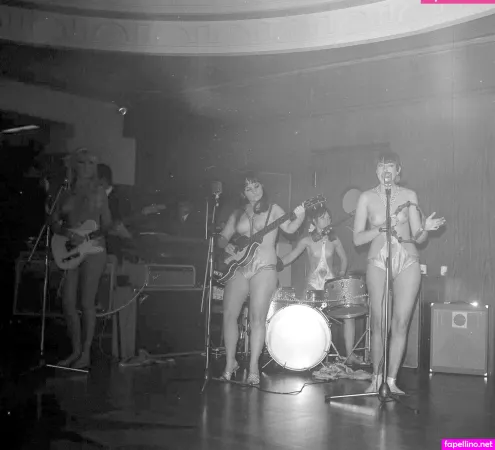 Women In Music OnlyFans Thumbnail #5vTYIChgxX