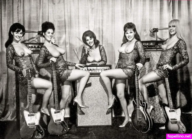 Women In Music OnlyFans Thumbnail #99gQgeH58x