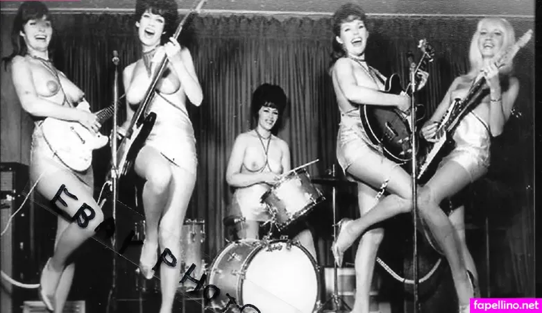Women In Music OnlyFans Thumbnail #KeWvT8OiED