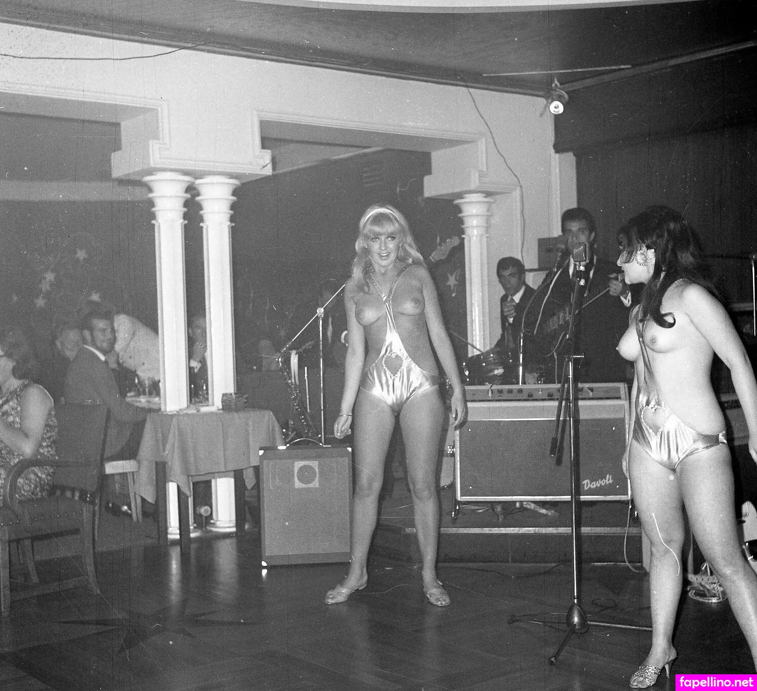 womeninmusic Nude Leaked OnlyFans Photo #c5TtqRFjRl