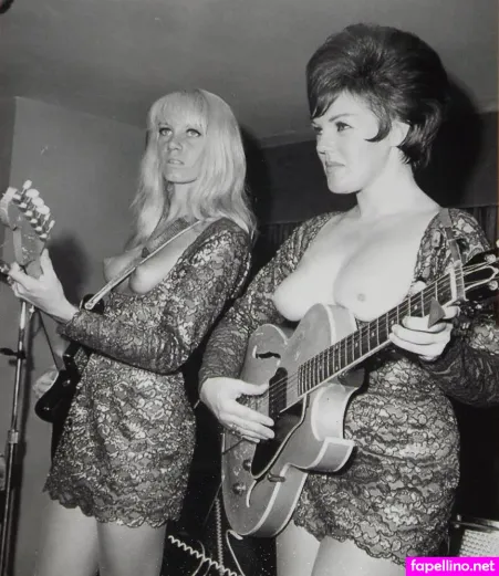 Women In Music OnlyFans Thumbnail #gGAesGt0pY