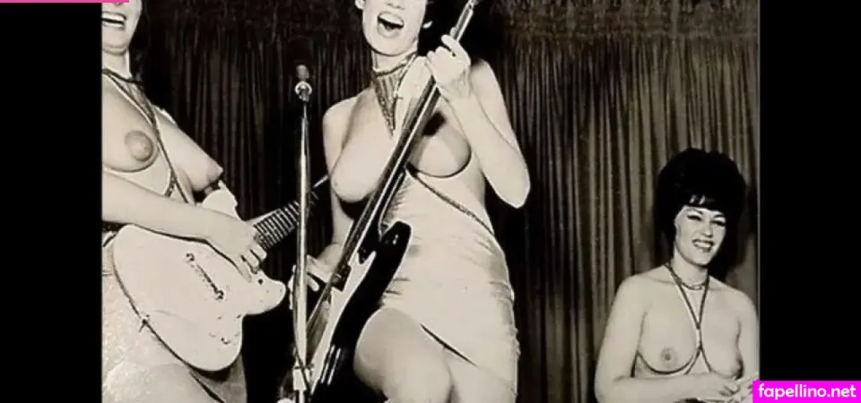 Women In Music OnlyFans Thumbnail #vG6evSsCXY