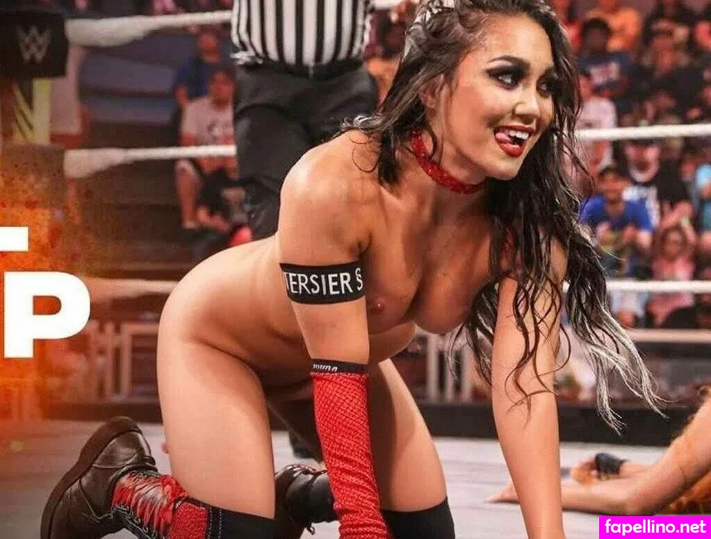 Women of Professional Wrestling, wowsuperheroes Nude Leaked OnlyFans Photo #fQe9EMKJMy