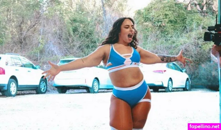 Women Of Professional Wrestling OnlyFans Thumbnail #mFYSxl6WX0