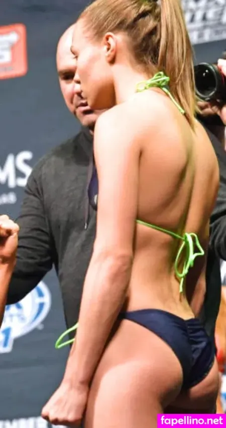 Women Of Ufc Mma OnlyFans Thumbnail #ZWmEJi1t0n