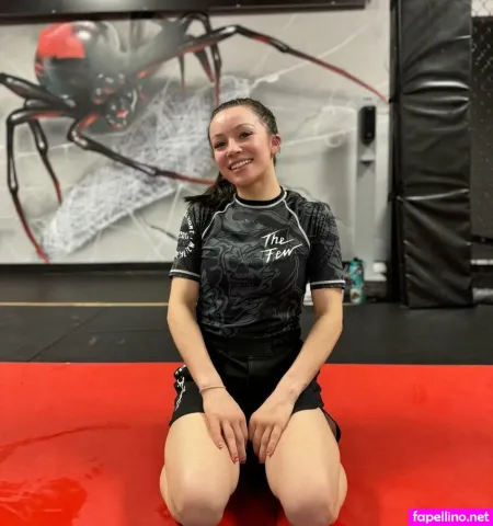Women Of Ufc Mma OnlyFans Thumbnail #laNOUtfAB5