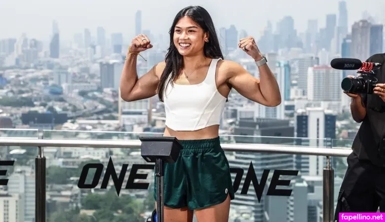 Women Of Ufc Mma OnlyFans Thumbnail #mOO9WBACGf