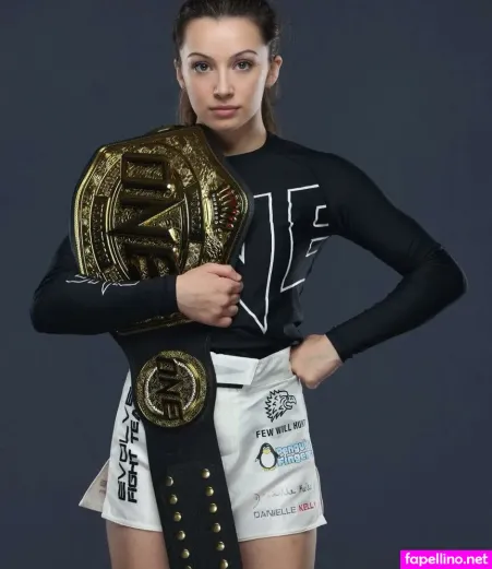 Women Of Ufc Mma OnlyFans Thumbnail #wSiBRqocD6