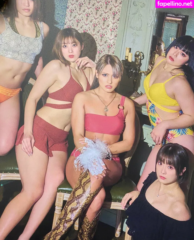 Puroresu Nude Leaked OnlyFans Photo #LpIGFhfMi5