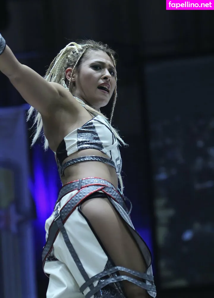 Puroresu Nude Leaked OnlyFans Photo #ecUD6UhYIw