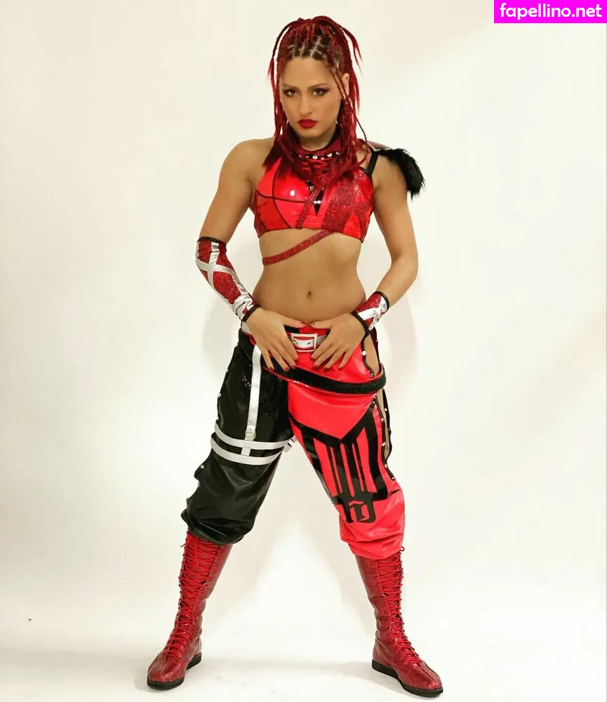 Puroresu Nude Leaked OnlyFans Photo #gWRHYceNIn