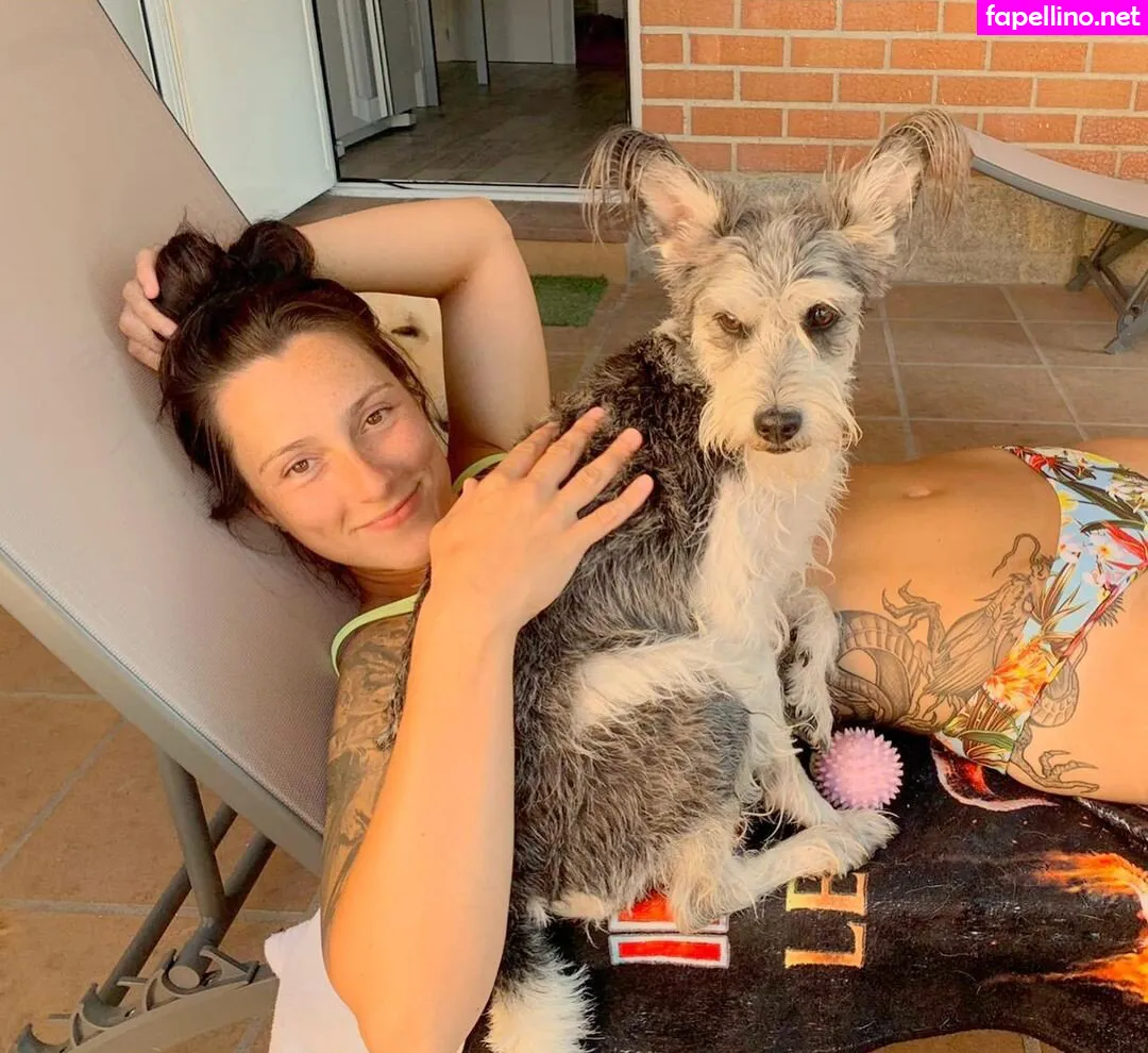 WomenofMetal, thrashmetaldoll Nude Leaked OnlyFans Photo #0frSU7bSyk