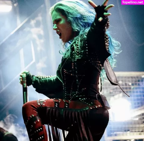 Womenmetal OnlyFans Thumbnail #6mLOWO8B31