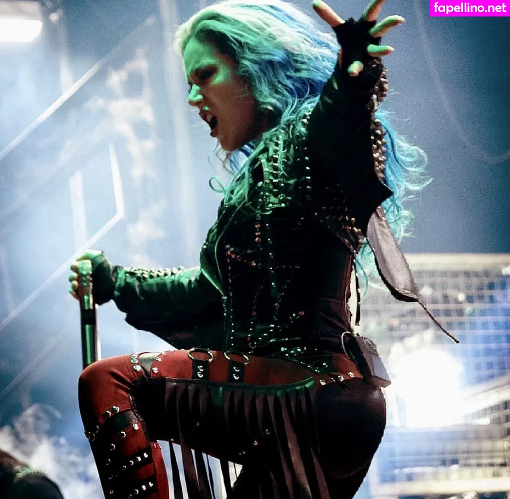 WomenofMetal, thrashmetaldoll Nude Leaked OnlyFans Photo #6mLOWO8B31