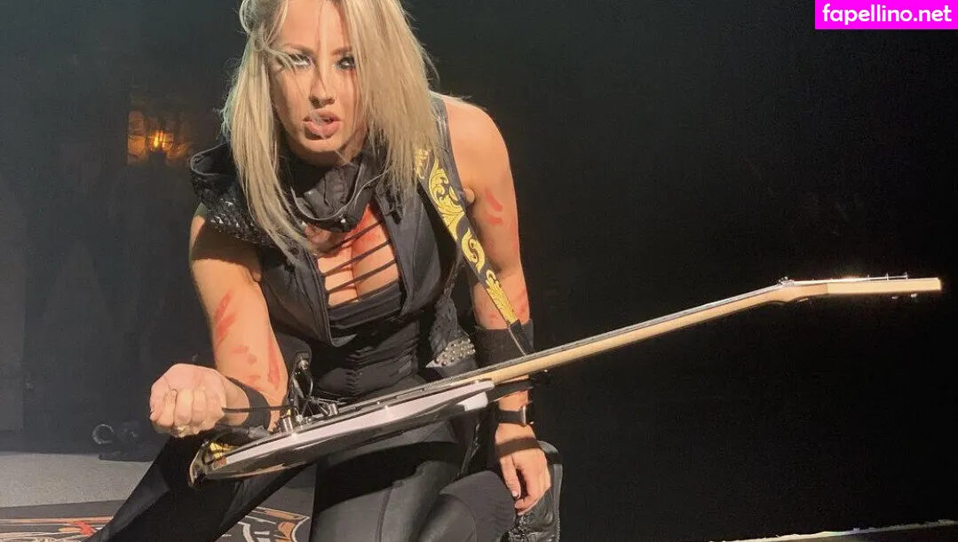 WomenofMetal, thrashmetaldoll Nude Leaked OnlyFans Photo #IZSTrPKeib