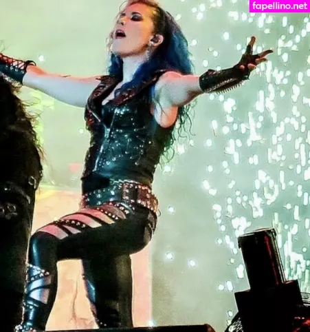 Womenmetal OnlyFans Thumbnail #OBonPcxowM