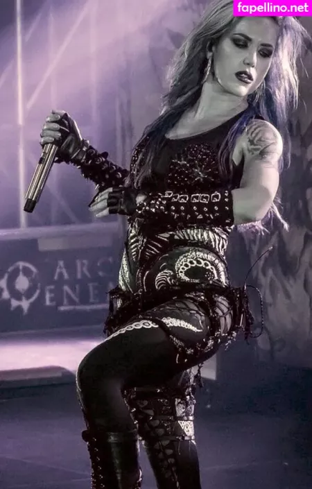 Womenmetal OnlyFans Thumbnail #b1aID5uwY0
