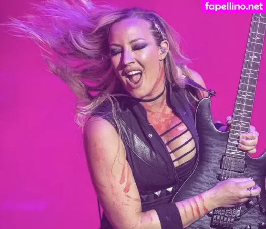 Womenmetal OnlyFans Thumbnail #kdlNDE74w0