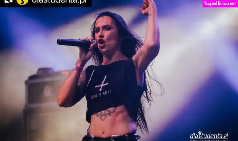 Womenmetal OnlyFans Thumbnail #nb63ETc5k9