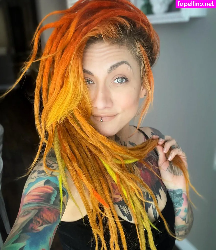 WomenofMetal, thrashmetaldoll Nude Leaked OnlyFans Photo #zW1LCEK4c0
