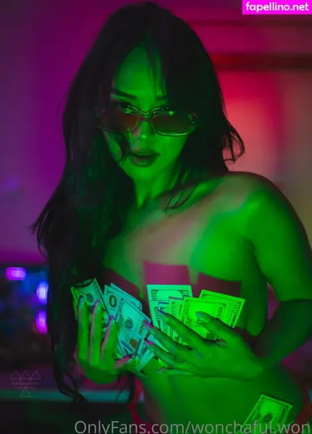 Wonchaful Won OnlyFans Thumbnail #HI7eJMspG6