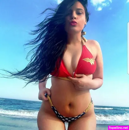 Wond3r W0man Main Profile Photo