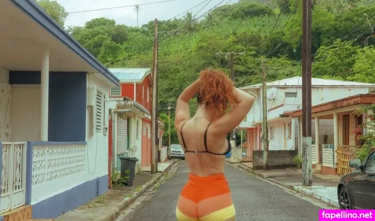 Wonder Miz OnlyFans Thumbnail #RrAeRHAv3r