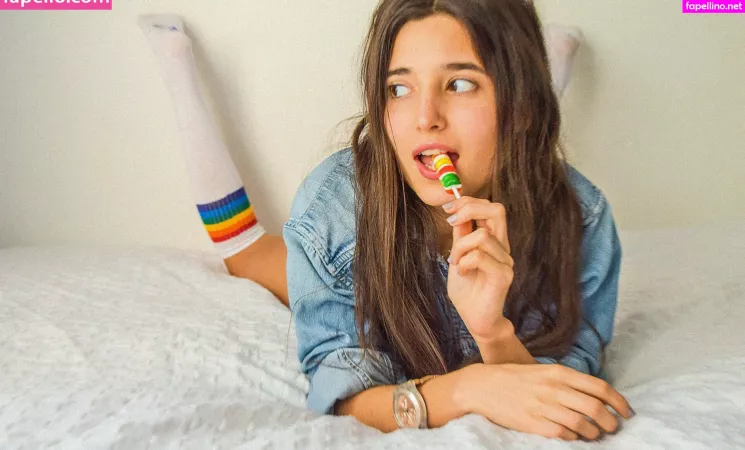 Wonder Molly OnlyFans Thumbnail #BqMoZ7Egej