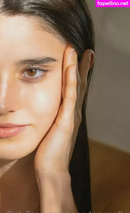 Wonder Molly OnlyFans Thumbnail #KrVNyQQFQk