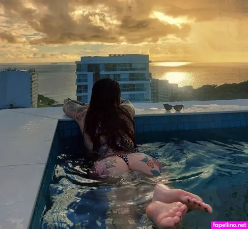 Wonder Wanny OnlyFans Thumbnail #1vooLC6vbe