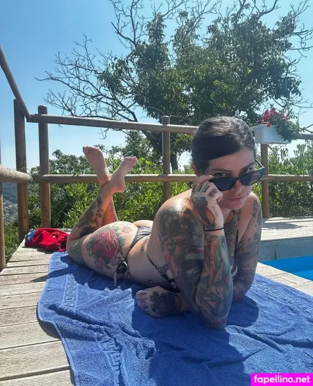 Wonder Wanny OnlyFans Thumbnail #YbztQdBJCv