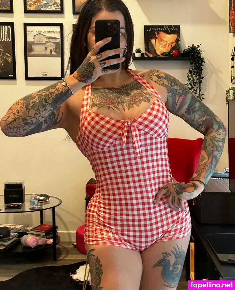 wonderwanny Nude Leaked OnlyFans Photo #cGc8Weo5aG