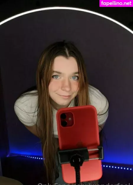 Wonderfeel OnlyFans Thumbnail #SVoNlfAkAD