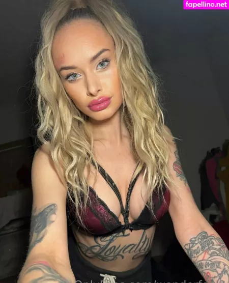 Wonderfeel2 OnlyFans Thumbnail #uUgDG8Dcp1