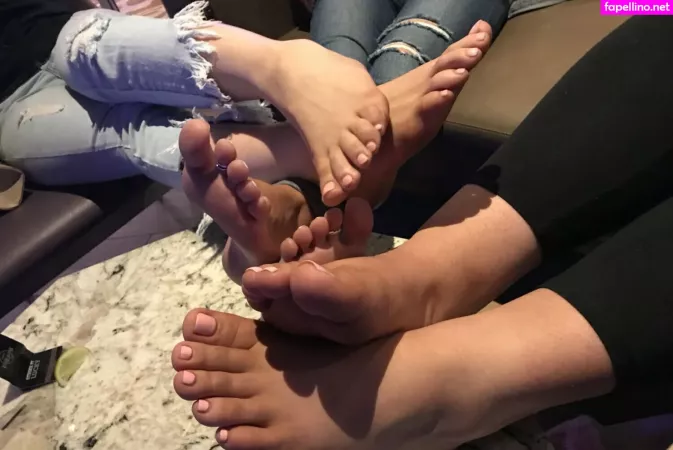 Wonderfeetwoman OnlyFans Thumbnail #B21arCZlPO