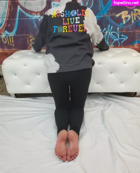 Wonderfeetwoman OnlyFans Thumbnail #gs8rctAF3m