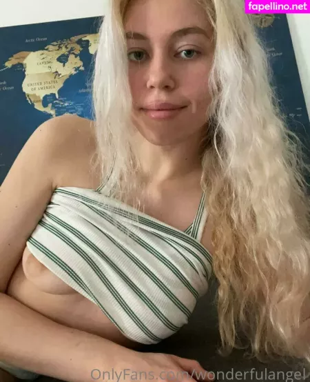 Wonderfulangel OnlyFans Thumbnail #SrBbwnUlu4