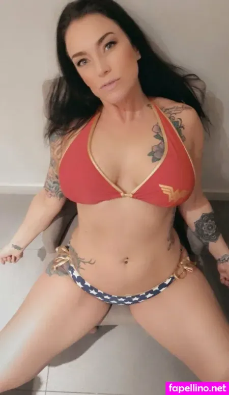 Wondergilf OnlyFans Thumbnail #OVNtAylhD1