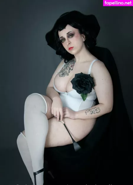 Wonderlandkueen OnlyFans Thumbnail #3UXe3NOG2s