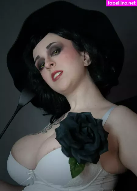 Wonderlandkueen OnlyFans Thumbnail #3cD25BZUnz