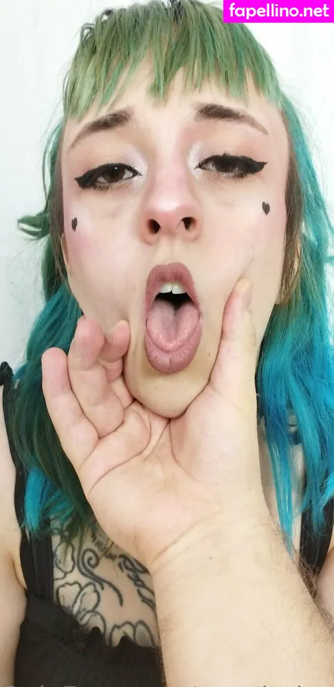 wonderlandkueen Nude Leaked OnlyFans Photo #GanZBtJVpr