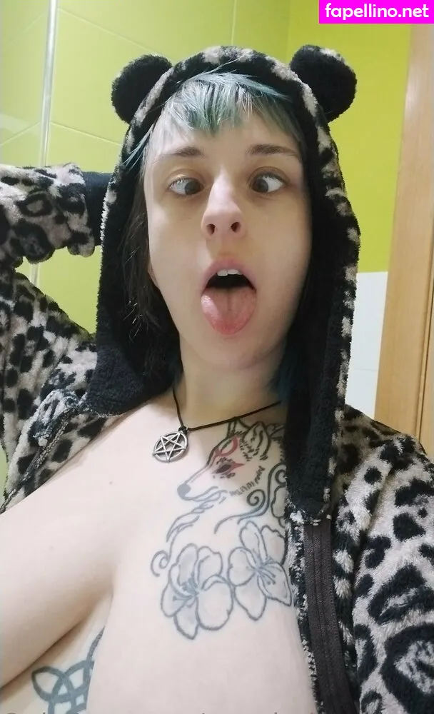 wonderlandkueen Nude Leaked OnlyFans Photo #mZdIBoF9wA