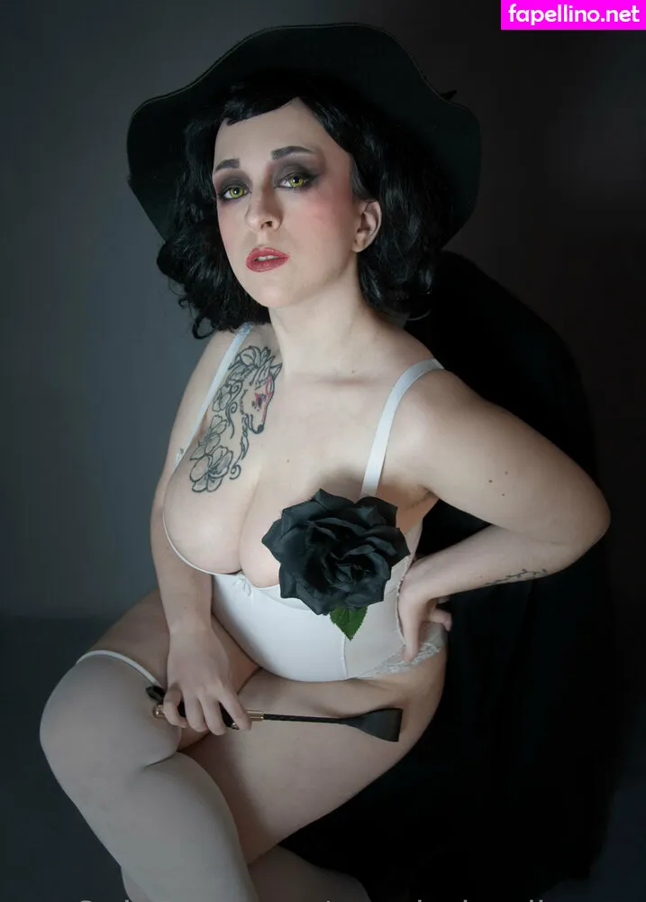 wonderlandkueen Nude Leaked OnlyFans Photo #sgTBBQPyKa